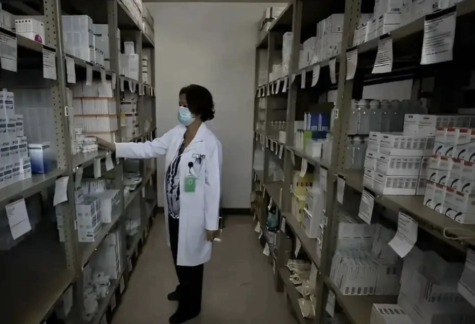 HUBO INTENTO DE FRAUDE EN COMPRA DE MEDICINAS EN BIRMEX, NO SE TOLERARÁ LA CORRUPCIÓN: SHEINBAUM